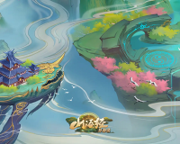 山海经异兽录伏羲和盘古养谁好-伏羲和盘古培养推荐