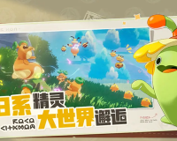 洛克王国世界古卷匣魔像怎么获得-古卷匣魔像获取方法