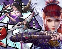 不良人破局天师张子凡玉佩锦囊怎么选-天师张子凡玉佩锦囊搭配推荐