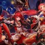 dnf女魔法师技能定制有哪些-女魔法师技能定制效果介绍