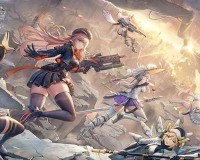 胜利女神新的希望新手卡池哪个好-新手卡池自选推荐
