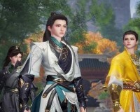 剑侠情缘零0氪玩哪个职业-平民党职业选择推荐