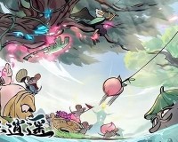 寻道大千天道树气运值怎么得-天道树气运值获取方法