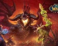 魔兽世界峈姆鼹鼠人名望怎么刷-峈姆鼹鼠人名望速刷方法