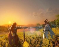 逆水寒手游枫林小驻地图探索有什么奖励-枫林小驻地图探索奖励汇总