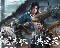 三国谋定天下王异怎么配队-s7王异阵容搭配推荐