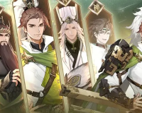 三国志幻想大陆2枭之歌抽卡多少保底-卡池保底机制介绍