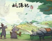 桃源记2地图资源有哪些-地图资源及商人点位分享