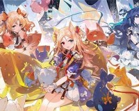 明日方舟6周年限定干员是谁-6周年限定干员寻访介绍