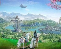 剑侠情缘零新手怎么快速上手-新手入门不走弯路指南