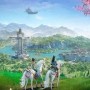 剑侠情缘零新手怎么快速上手-新手入门不走弯路指南