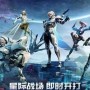 群星纪元强力还击队怎么玩-强力还击队阵容搭配推荐