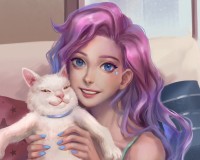 失眠焦虑？正能量www软件，带你找到好梦！