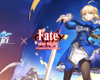 崩坏星穹铁道fate联动角色是谁-fate联动角色介绍