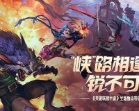 英雄联盟手游内瑟斯怎么出装-沙漠死神内瑟斯出装推荐