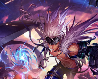 dnf手游驱魔师毕业装备怎么搭配-驱魔师毕业装备选择推荐
