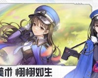 胜利女神新的希望主线怎么配队-主线推图阵容搭配推荐