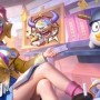 王者荣耀姬小满小满鸭皮肤怎么免费得-姬小满小满鸭皮肤获取方法