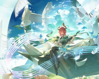 鸣潮夏空突破材料怎么获得-夏空突破材料收集攻略
