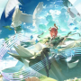 鸣潮夏空突破材料怎么获得-夏空突破材料收集攻略