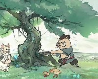 寻道大千砍树怎么开自动-自动砍树方法