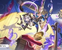 崩坏星穹铁道赛飞儿怎么配队-赛飞儿阵容搭配思路