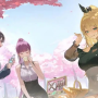 胜利女神新的希望开荒角色哪个好-开荒角色选择推荐
