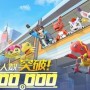数码宝贝源码过载是什么-过载玩法解析