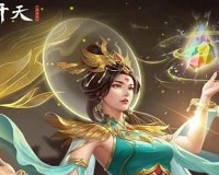 封神开天女娲术法怎么搭配-女娲术法选择推荐