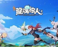龙魂旅人小幽龙神器怎么选择-小幽龙神器搭配推荐