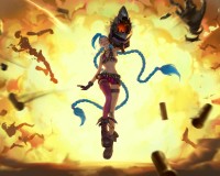 葫芦娃成版人短视频app破解版，每日三次免费看新片！