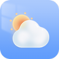 净明天气app