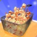 油炸爆米花3D游戏