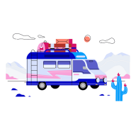 蜗牛旅行app最新版