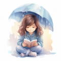 雨声专注白噪音app最新版