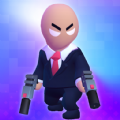 超能士兵游戏
