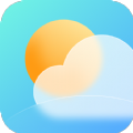 隆媛天气预知app