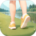 彼岸计步app
