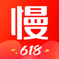 慢慢买比价网app