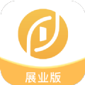 享扫展业app