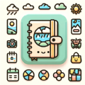 荒野笔记孤岛app