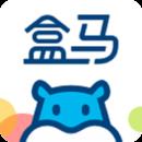 盒马超市app