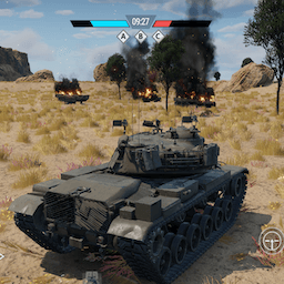 世界战争模拟器游戏 v1.7官方版