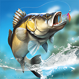 钓鱼绝不空军游戏 v1.0.0免费版