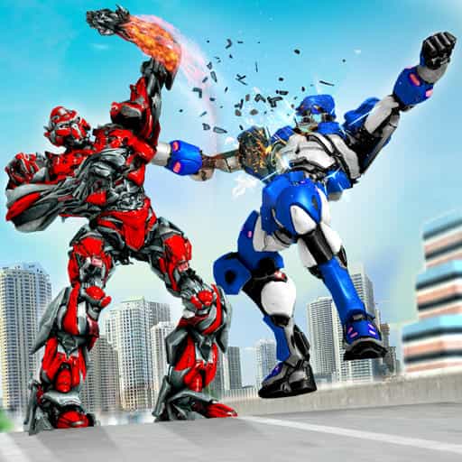 汽车人遨游城市游戏 v300.1.0最新版