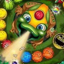 开心祖玛游戏 v1.0免费版