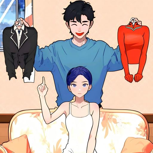 梦想模拟养成游戏 v1.0.1最新版