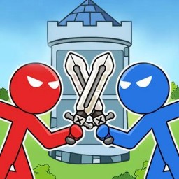 最强小兵爬塔游戏 v1.1安卓版