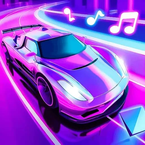 音速飞车游戏 v300.1.0手机版