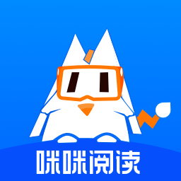 咪咪小说阅读器app v1.2.0最新版